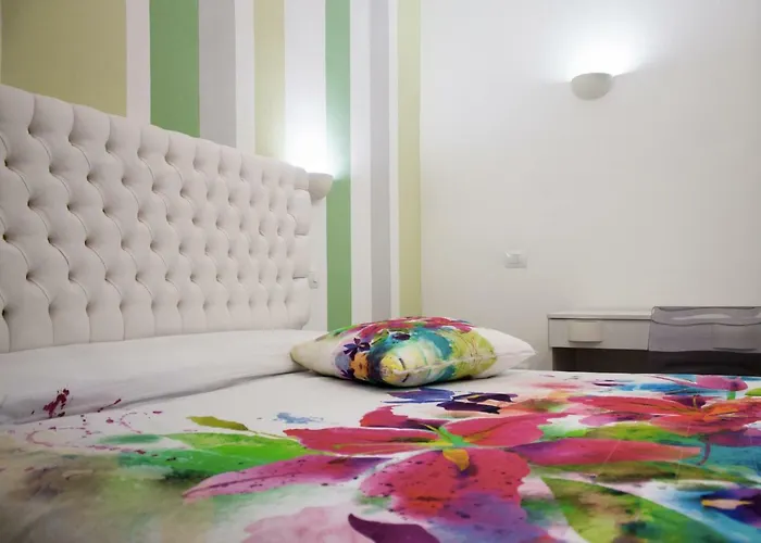 B&B L\'Arcobaleno