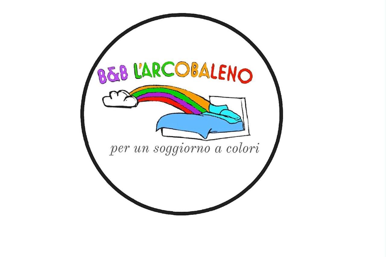 Bed & Breakfast L'arcobaleno *