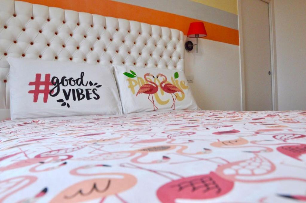 Bed & Breakfast L'arcobaleno