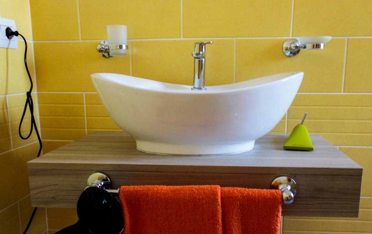 Bed & Breakfast L'arcobaleno Pula