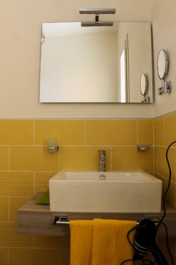 L'arcobaleno Bed & Breakfast Pula