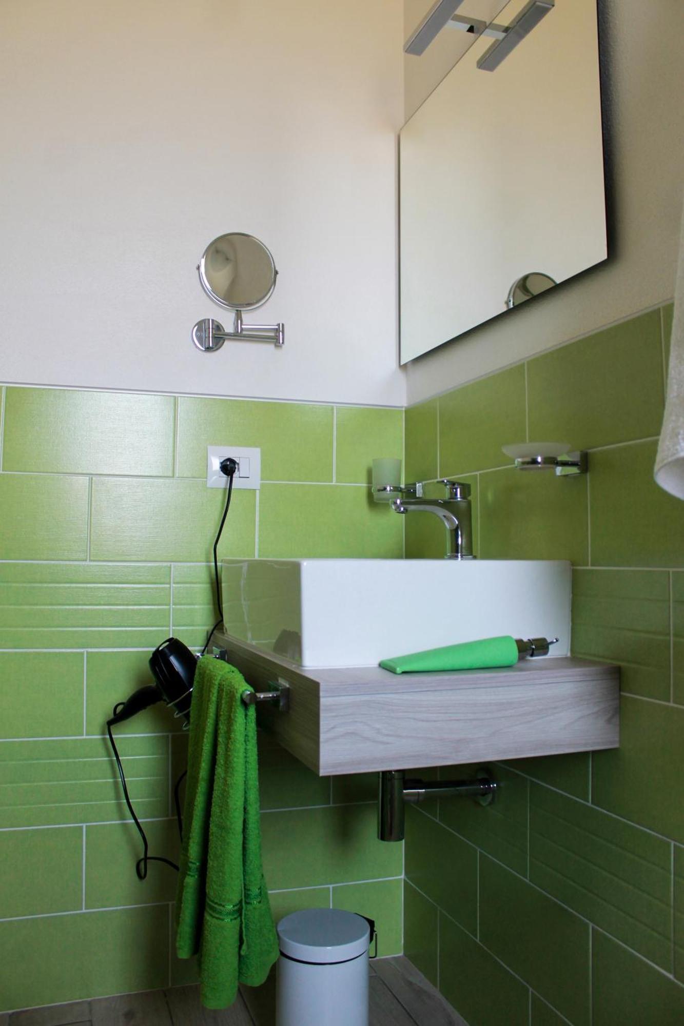 Bed & Breakfast L'arcobaleno Pula