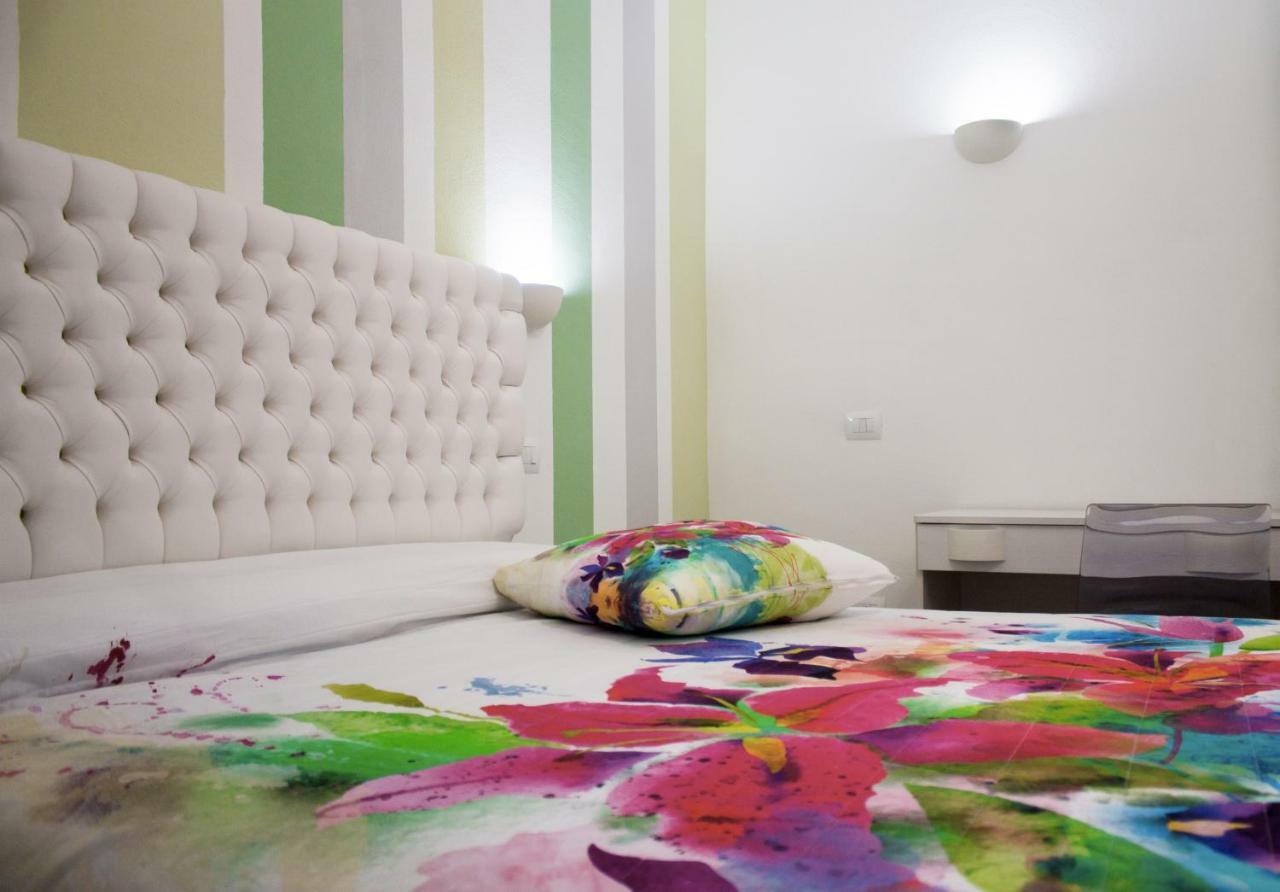 L'arcobaleno Bed & Breakfast *