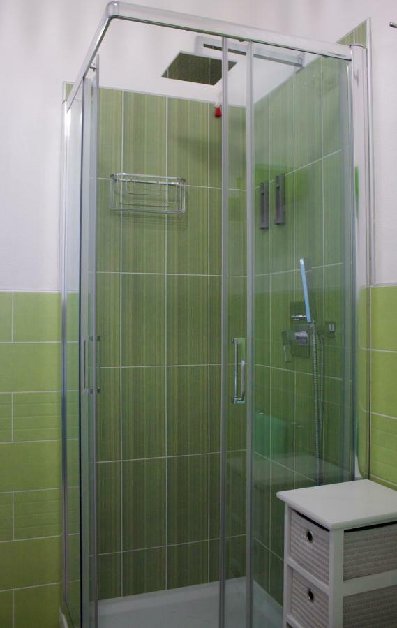 L'arcobaleno Bed & Breakfast Pula