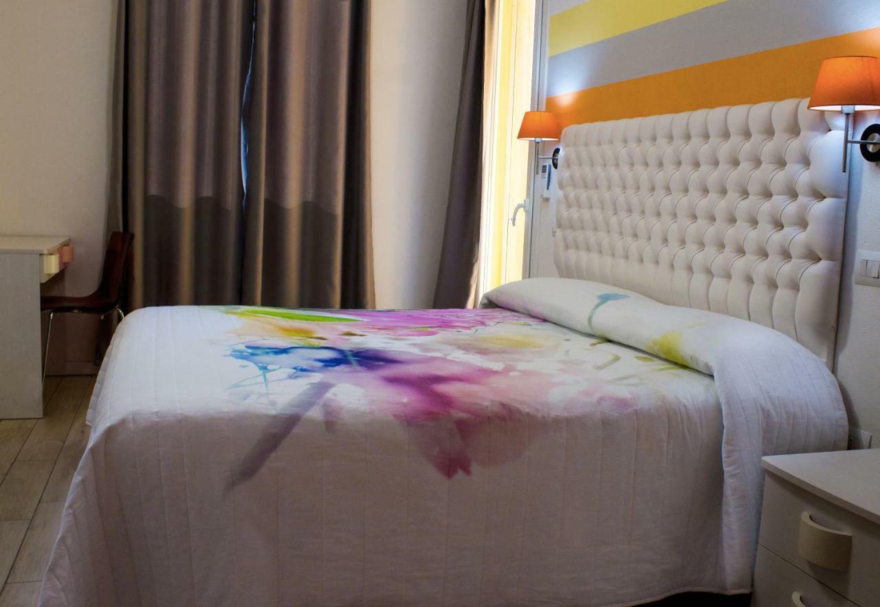 Bed & Breakfast L'arcobaleno *