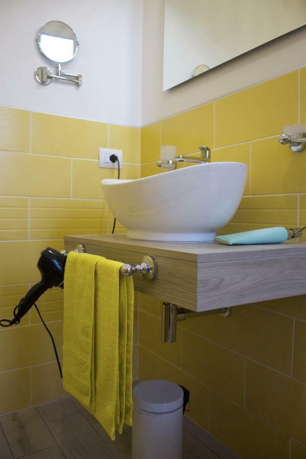 Bed & Breakfast L'arcobaleno *