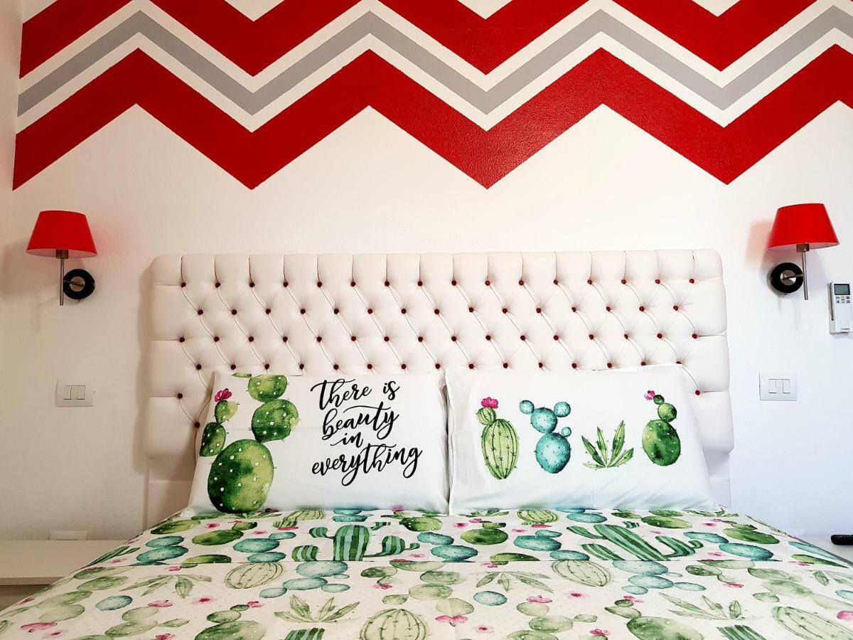Bed & Breakfast L'arcobaleno Pula