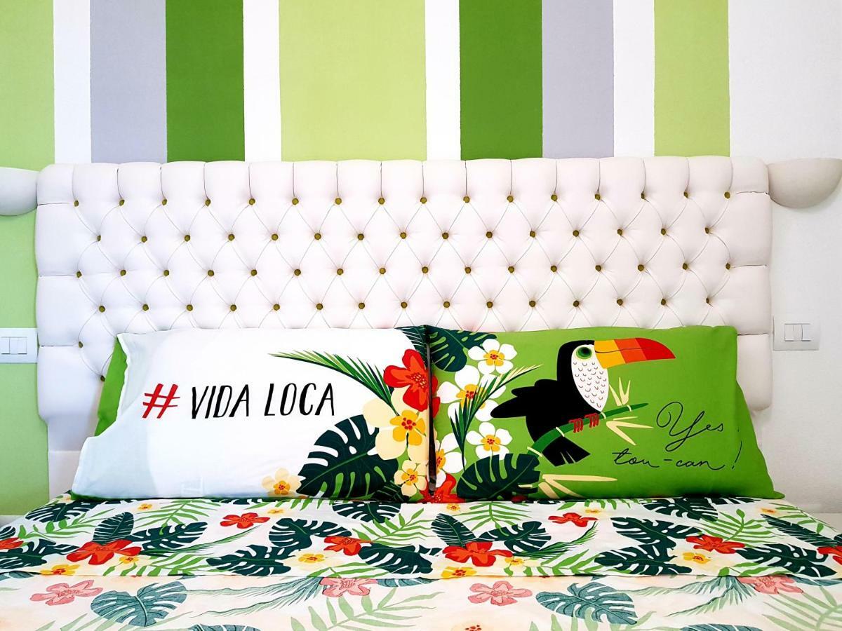 L'arcobaleno Bed & Breakfast Pula