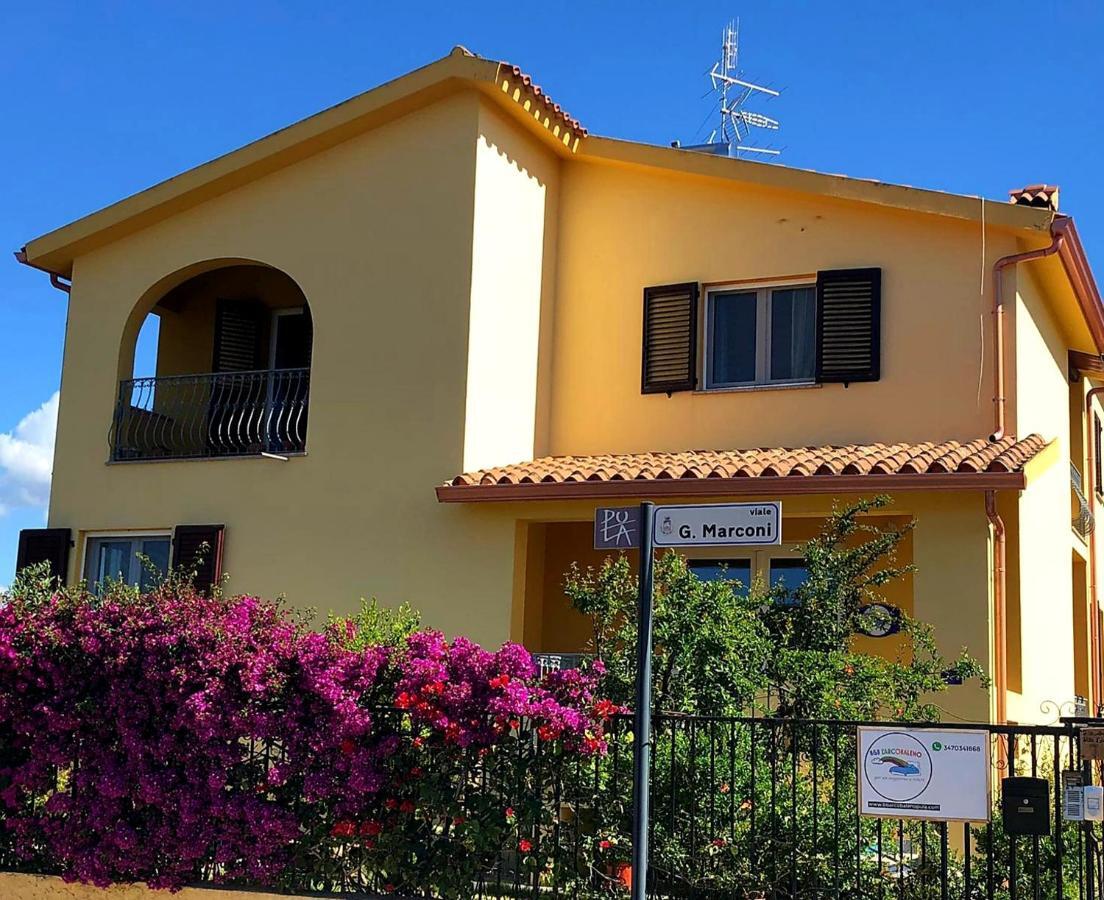 L'arcobaleno Bed & Breakfast *